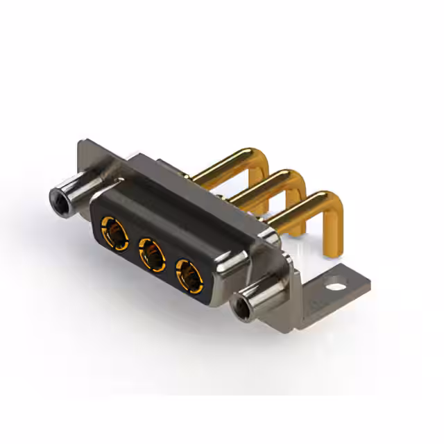 630-3W3-250-2N6 EDAC Inc.  Gruppi di connettori D-Sub